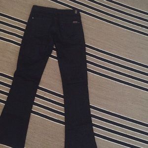 7 For All Mankind Jeans - Black jeans 7 For All Mankind Jeans - Black jeans